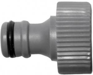 Адаптер ВР 1/2&amp;quot; FIT арт 77412