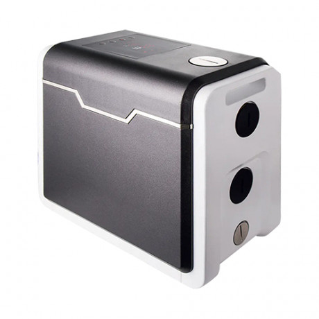 Насосная установка KROMWELL Smartbox AWE 45/4,0-1S с частотным преобразователем