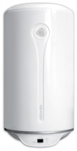 Водонагреватель ATLANTIC VM 80 INGENIO D 400 3 E, вертикальная установка