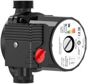Насос цирк. TERSAN TRS-A-25/6-130 с НГ, кабелем