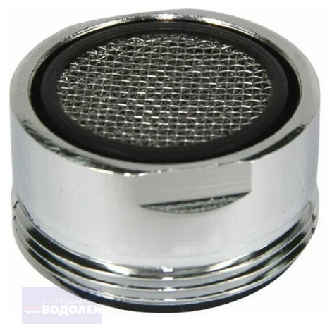 Аэратор REMER М24х1 РС сетка из н/ж арт 83