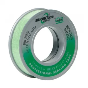 Лента упл/силиконовая 14мм х 5мм UNILUX/AGAFLEX Silicon Sealing Tape FACOT