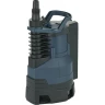 Насос дренажный UNIPUMP VORT Q900B (до 35мм) встроенный поплавк/выкл арт 71075
