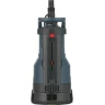 Насос дренажный UNIPUMP VORT Q900B (до 35мм) встроенный поплавк/выкл арт 71075