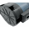 Насос дренажный UNIPUMP VORT Q900B (до 35мм) встроенный поплавк/выкл арт 71075