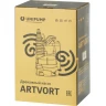 Насос дренажный UNIPUMP VORT Q900B (до 35мм) встроенный поплавк/выкл арт 71075