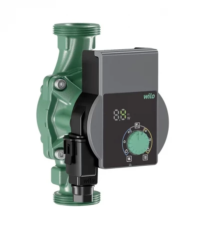 Насос циркуляционный WILO YONOS PICO 25 1-4 EM 130 мм