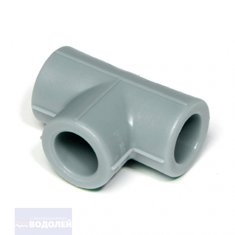 Тройник d=110 Plastica Alfa