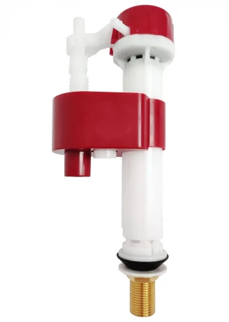 Арматура напускная ROBINET нижн/подвод мет/резьба d=1/2" SR1/2 A270M G1/2