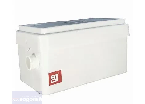 Насос канализационный STI SP-250
