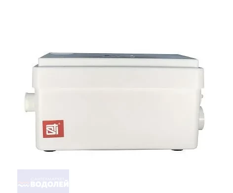 Насос канализационный STI SP-250