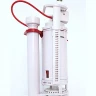 Арматура сливная ROBINET SOUPAPE DUAL 6 б/подвода воды 1 кнопка пневмо B261
