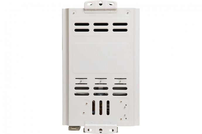 Колонка газовая OASIS Eco OR-16W белая 16кВт 8л/мин дt 25°C