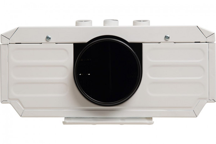 Колонка газовая OASIS Eco OR-16W белая 16кВт 8л/мин дt 25°C