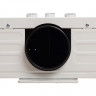 Колонка газовая OASIS Eco OR-16W белая 16кВт 8л/мин дt 25°C