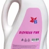 Жидкость BIOFRESH Pink (розовая) д/смывного бачка 2л