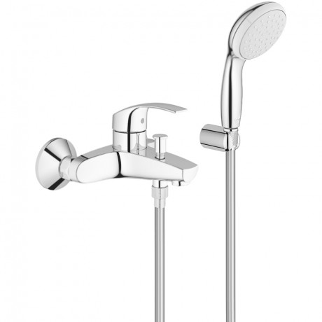 Смеситель для душа GROHE-EUROSMART 3330220A