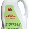 Жидкость BIOFRESH Green (зеленая) д/сливной емкости 2л