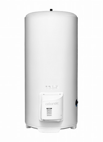 Водонагреватель ATLANTIC VSRS 300 L STEATITE, напольный,  3к Вт 380/220 В