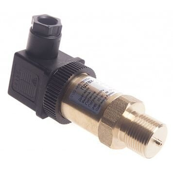 Датчик давления ПДТВХ-1-02 max1,0МПа 4-20мА кл т.0,5% G1/2"