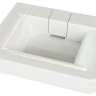 Умывальник MARRBAXX Марсель V52 D1 60х50х10