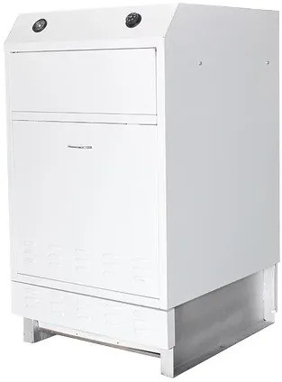 Котел газ. СИГНАЛ КОВ 100 СТн Honeywell 1конт жаротрубный
