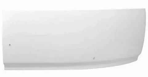 Панель д/ванны AQUANET CARPI 160х100 L фронтальная