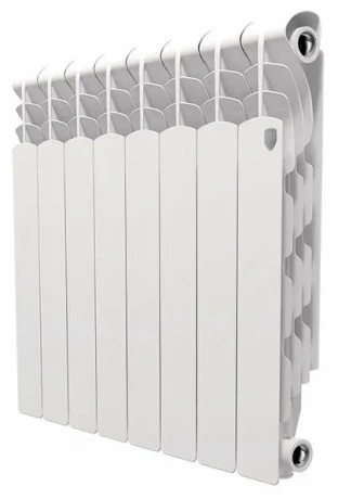 Радиатор биметалл Royal Thermo REVOLUTION B 2,0 /10сек 564х80х800 30бар																														