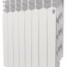 Радиатор биметалл Royal Thermo REVOLUTION B 2,0 /10сек 564х80х800 30бар																														