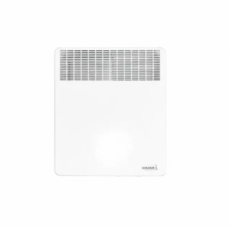 Конвектор электрич. настен. ATLANTIC Bonjour Turbo Heat 10 750W