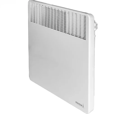 Конвектор электрич. настен. ATLANTIC Bonjour Turbo Heat 10 750W