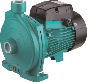 Насос LEO AC220 2,2кВт 3хфазный Нmax-55м, Qmax-167л/мин