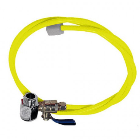 Комплект для подключения к крану d=1/2"x1/2"x1/4" FX-BP Aquafilter