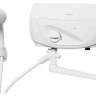 Водонагреватель ATMOR CLASSIC 501, проточный для  душа + кран 5K