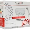 Водонагреватель ATMOR CLASSIC 501, проточный для  душа + кран 5K