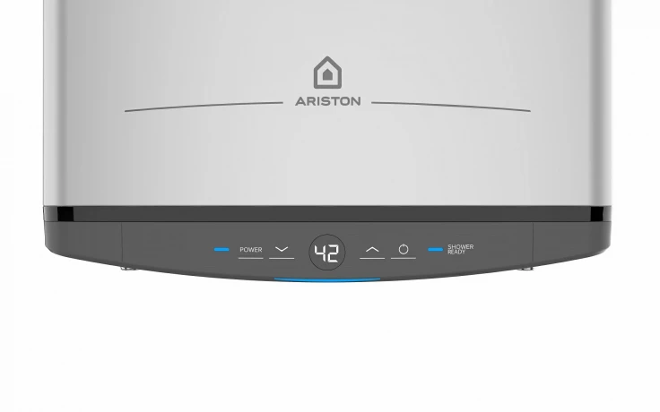 Водонагреватель ARISTON 100 ABSE VLS PRO PW100 гор/верт арт 3700700