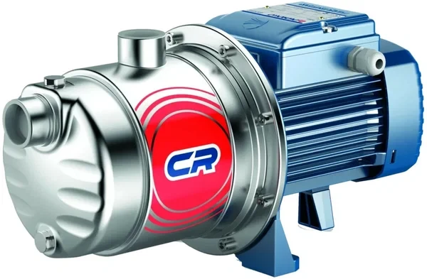Насос PEDROLLO 5CRm 80