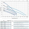 Насос PEDROLLO 5CRm 80