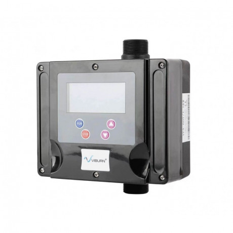 Преобразователь частоты VIBURN VFA-60LM (modbus) до 2,2кВт 11.5А 220В