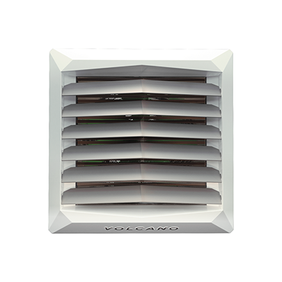 Тепловентилятор VOLCANO VR Mini AC (3-20кВт,2100м³/ч,двиг 0,115кВт,с консолью) арт 1-4-0101-0445