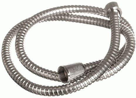 Шланг для лейки 100см d1/2"х1/2" LANDBERG LB100