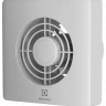 Вентилятор осевой вытяжной ELECTROLUX Slim EAFS-150 с обр/клап на подшипниках качения