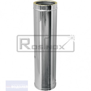 Труба 250/333 (кислотостойкая/0,5/ВА) ТЕРМО/25 Rosinox