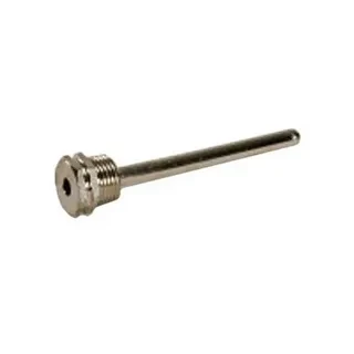 Гильза д/температуры LUXOR хром 1/2" L-10см