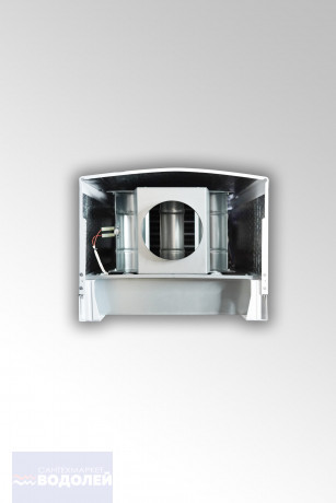 Котел газ. VANWARD PIONEER ATMO 24C