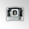 Котел газ. VANWARD PIONEER ATMO 24C