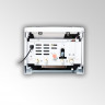 Котел газ. VANWARD PIONEER ATMO 24C