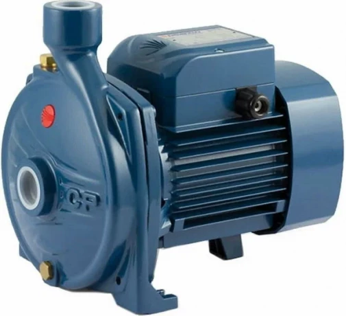 Насос PEDROLLO CPm 190 (крыльчатка латунь)
