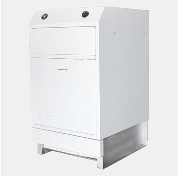 Котел газ. СИГНАЛ КОВ 50 СТн Honeywell 1конт жаротрубный