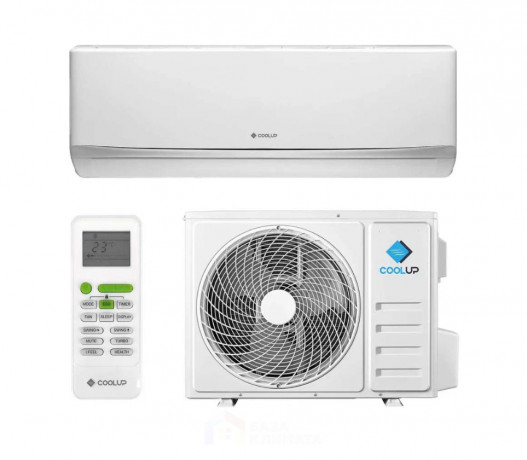 Кондиционер COOLUP CU07GR инв